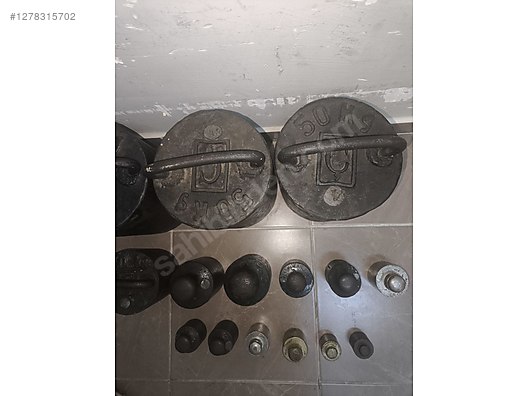 İkinci El ve Sıfır Alışveriş / Bahçe & Yapı Market / Toplu Satış