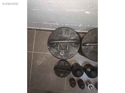 İkinci El ve Sıfır Alışveriş / Bahçe & Yapı Market / Toplu Satış