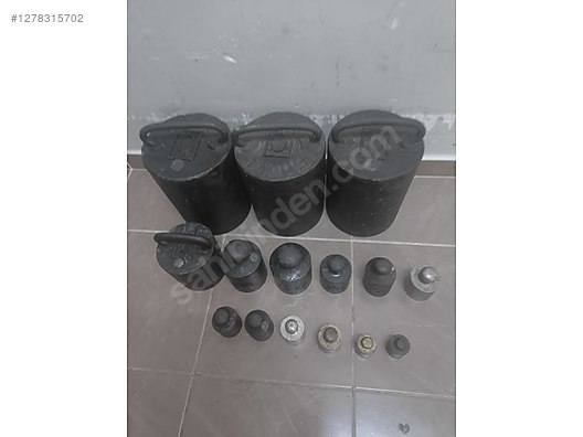 İkinci El ve Sıfır Alışveriş / Bahçe & Yapı Market / Toplu Satış