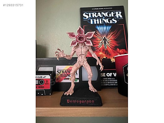 stranger things sahibinden.comda - 1293315731