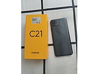 Realme c21 3/32 GB
