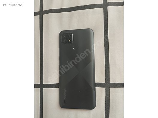 İkinci El ve Sıfır Alışveriş / Cep Telefonu & Aksesuar / Cep Telefonu / Realme / C21