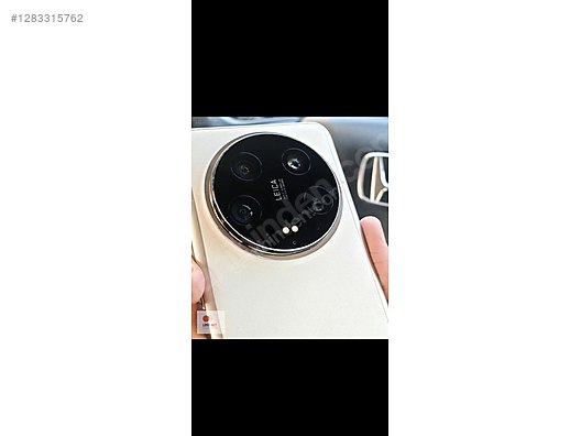İkinci El ve Sıfır Alışveriş / Cep Telefonu & Aksesuar / Cep Telefonu / Xiaomi / 14 Ultra