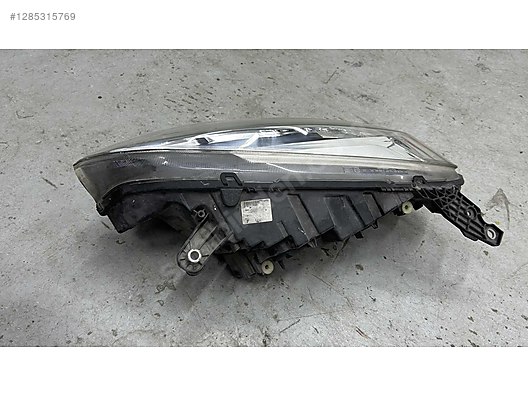 Vehicle Parts / Automotive Equipment / Spare Parts / Minivans & Vans / Electric