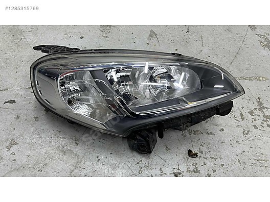 Vehicle Parts / Automotive Equipment / Spare Parts / Minivans & Vans / Electric