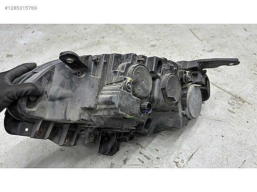 Vehicle Parts / Automotive Equipment / Spare Parts / Minivans & Vans / Electric