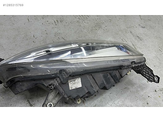 Vehicle Parts / Automotive Equipment / Spare Parts / Minivans & Vans / Electric