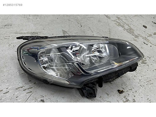 Vehicle Parts / Automotive Equipment / Spare Parts / Minivans & Vans / Electric