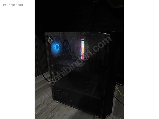 ACİL SATILIK MASAÜSTÜ BİLGİSAYAR - Alışveriş :: Sıfır, İkinci El Ürünlerle sahibinden.com'da