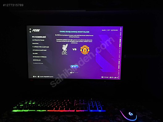 İkinci El ve Sıfır Alışveriş / Bilgisayar / Masaüstü / Modeller / Dragos