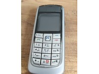 Nokia 6020 Herşeyi orj