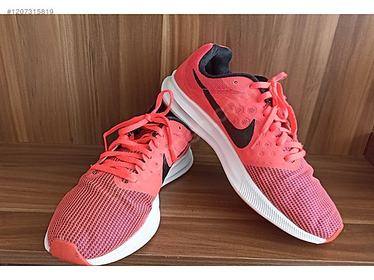 Nike Downshifter 7 Kad n Ko u Ayakkab s Spor Ayakkab 1207315819