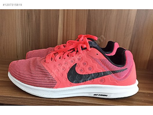 Nike downshifter 7 pink deals