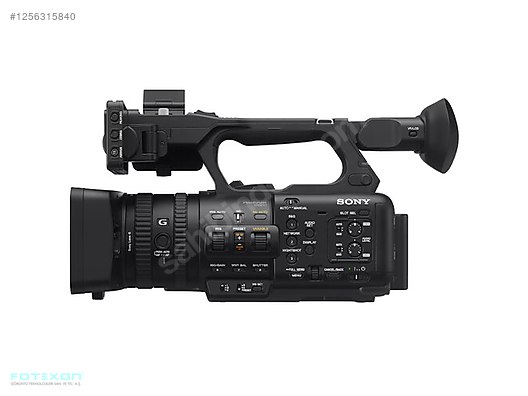 Sony HXR-NX800 Profesyonel Video Kamera sahibinden.comda - 1256315840