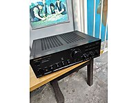 ONKYO A. 8450 STEREO
