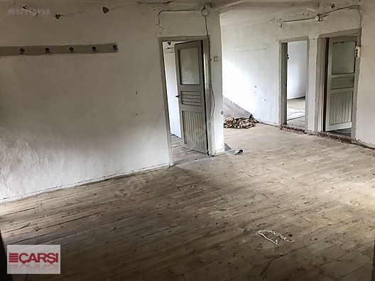 Emlak Ofisinden Satılık 3+1, 110 m² Müstakil Ev 190.000 TL�ye