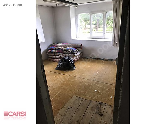 Emlak Ofisinden Satılık 3+1, 110 m² Müstakil Ev 190.000 TL�ye