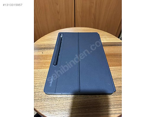 Samsung Galaxy Tab S8 Plus X800 256 GB Tablet - 1313315957