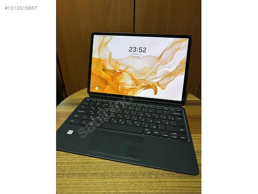 Samsung Galaxy Tab S8 Plus X800 256 GB Tablet - 1313315957