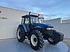 TM130 2004 New Holland