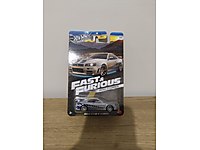 Nıssan Skylıne GT-R (BNR34)