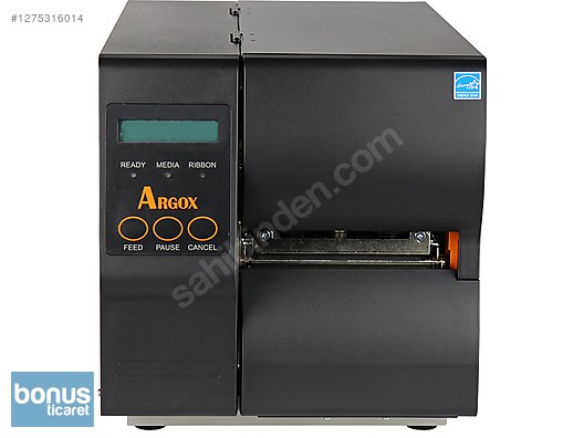 İkinci El ve Sıfır Alışveriş / Bilgisayar / Çevre Birimleri / Barkod Cihazı & El Terminali / Barkod Yazıcı