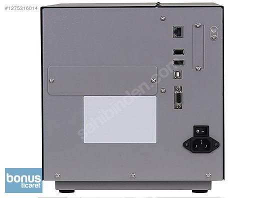 Barkod Cihazı & El Terminali Fiyatları