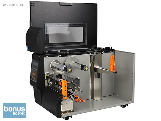 Barkod Cihazı & El Terminali