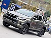 Vasıta / Arazi, SUV & Pickup / Toyota / Hilux / Invincible 2.4 4x4