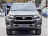 Vasıta / Arazi, SUV & Pickup / Toyota / Hilux / Invincible 2.4 4x4