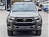 Vasıta / Arazi, SUV & Pickup / Toyota / Hilux / Invincible 2.4 4x4