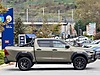 Vasıta / Arazi, SUV & Pickup / Toyota / Hilux / Invincible 2.4 4x4