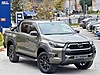 Vasıta / Arazi, SUV & Pickup / Toyota / Hilux / Invincible 2.4 4x4