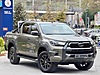 Vasıta / Arazi, SUV & Pickup / Toyota / Hilux / Invincible 2.4 4x4