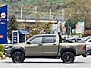 Vasıta / Arazi, SUV & Pickup / Toyota / Hilux / Invincible 2.4 4x4