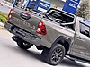 Vasıta / Arazi, SUV & Pickup / Toyota / Hilux / Invincible 2.4 4x4