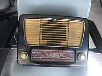 SIERA FM Lİ ANTİK RADYO