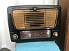 İkinci El ve Sıfır Alışveriş / Antika / Makine / Antika Radyo