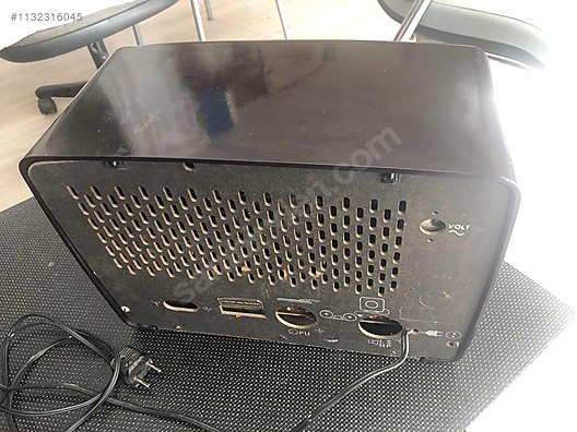 İkinci El ve Sıfır Alışveriş / Antika / Makine / Antika Radyo