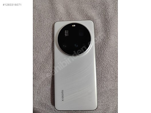 Used & Brand New Items / Cell Phones & Accessories / Cell Phones / Xiaomi / 15 Ultra