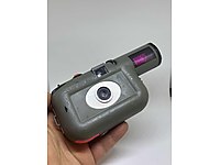 Lomography colorsplash analog fotoğraf makinesi videoya bakınız