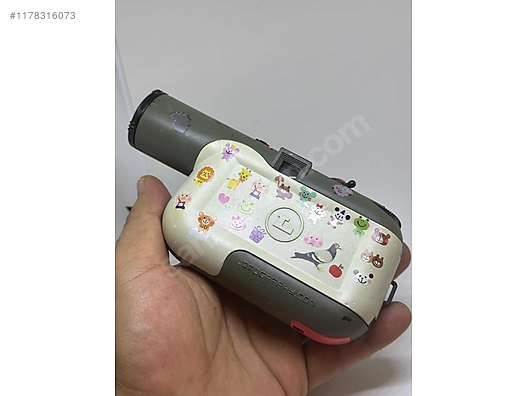 Used & Brand New Items / Cameras & Photographic Equipment / Analogue Film Cameras / 35 mm Film Cameras / Lomo