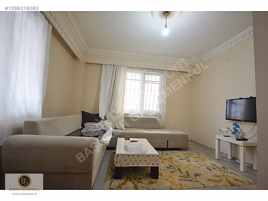 Başokurdan Bahçelievler Yenibosna Metro Yakını Eşyalı 1+1 Daire #1286316083