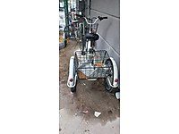 hiç kullanılmamış parmak gazlı