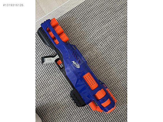 Nerf Trigoly Ds-15 sahibinden.comda - 1319316126