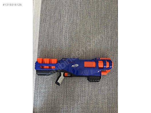 Nerf Trigoly Ds-15 on sahibinden.com - 1319316126