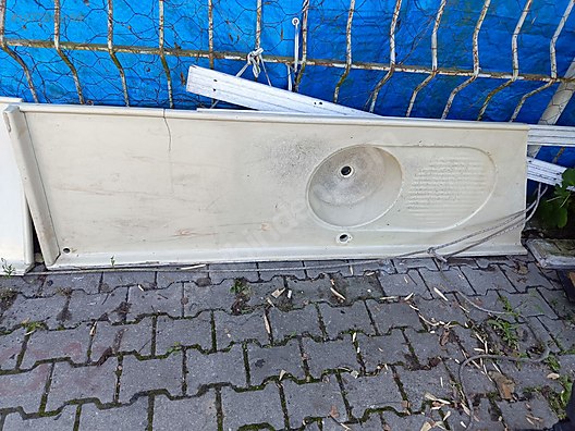 Used & Brand New Items / Garden & Home Improvement / Home Improvement / Bathroom & Kitchen / Countertops