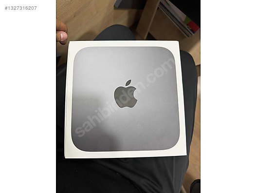 Apple / Mac mini i3 2018 SIFIR KUTU on sahibinden.com - 1327316207