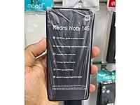 REDMİ NOTE 14S 8/128