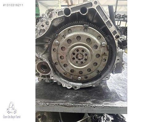 Otomobil & Arazi Aracı / Şanzıman & Vites / Honda civic 1.6 dizel
